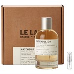 Le Labo Patchouli 24 - Eau de Parfum - Perfume Sample - 2 ml