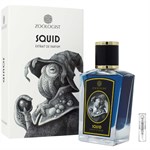 Zoologist Squid - Extrait de Parfum - Perfume Sample - 2 ml