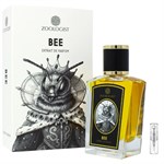 Zoologist Bee - Extrait de Parfum - Perfume Sample - 2 ml