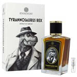 Zoologist Tyrannosaurus Rex - Extrait de Parfum - Perfume Sample - 2 ml