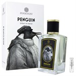 Zoologist Penguin - Extrait de Parfum - Perfume Sample - 2 ml