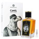 Zoologist Camel - Extrait de Parfum - Perfume Sample - 2 ml