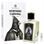 Zoologist Northern Cardinal - Extrait de Parfum - Perfume Sample - 2 ml