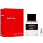 Frederic Malle Outrageous Sophia Grojsman - Eau De Toilette - Perfume Sample - 2 ml