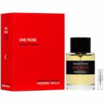 Frederic Malle Une Rose Perfume - Parfum - Perfume Sample - 2 ml