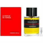 Frederic Malle Le Parfum De Therese Perfume - Eau De Parfum - Perfume Sample - 2 ml