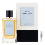 Prada Olfactories Marienbad Cologne - Eau De Parfum - Perfume Sample - 2 ml