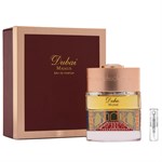 The Spirit Of Dubai Majalis Cologne - Eau De Parfum - Perfume Sample - 2 ml