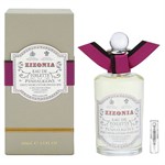 Penhaligon's Zizonia Cologne - Eau De Toilette - Perfume Sample - 2 ml