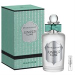 Penhaligon's Juniper Sling Perfume - Eau De Toilette - Perfume Sample - 2 ml