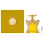 Bond No. 9 Dubai Citrine Perfume - Eau De Parfum - Perfume Sample - 2 ml