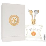 Bond No. 9 Chelsea Flowers Perfume - Eau De Parfum - Perfume Sample - 2 ml