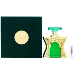 Bond No. 9 Dubai Emerald Perfume - Eau De Parfum - Perfume Sample - 2 ml