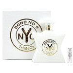 Bond No. 9 Tribeca Perfume - Eau De Parfum - Perfume Sample - 2 ml