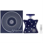 Bond No. 9 Nuits De Noho Perfume - Eau De Parfum - Perfume Sample - 2 ml