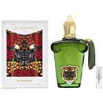 Casamorati Fiero - Eau De Parfum - Perfume Sample - 2 ml