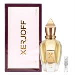 Xerjoff Shooting Stars Lua - Parfum - Perfume Sample - 2 ml