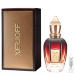 Xerjoff Oud Stars Al-khatt - Parfum - Perfume Sample - 2 ml