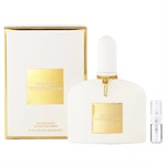Tom Ford White Patchouli - Eau de Parfum - Perfume Sample - 2 ml