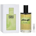 D.S. & Durga Pistachio - Eau de Parfum - Perfume Sample - 2 ml