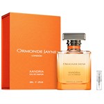 Ormonde Jayne Xandria - Eau De Parfum - Perfume Sample - 2 ml