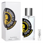 Etat Libre D'Orange Marquis De Sade Attaquer Le Soleil - Eau De Parfum - Perfume Sample - 2 ml