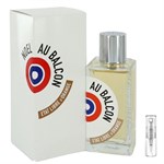 Etat Libre D'Orange Noel Au Balcon - Eau De Parfum - Perfume Sample - 2 ml