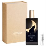 Memo Russian Leather - Eau De Parfum - Perfume Sample - 2 ml