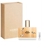 Memo Eau De Memo - Eau De Parfum - Perfume Sample - 2 ml