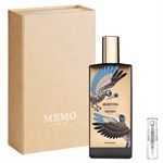 Memo Argentina - Eau De Parfum - Perfume Sample - 2 ml