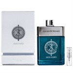 House Of Sillage Hos N.003 - Eau De Parfum - Perfume Sample - 2 ml