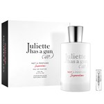 Juliette Has A Gun Not A Perfume Superdose - Eau De Parfum - Perfume Sample - 2 ml