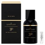 Les Eaux Primordiales Oud Superfluide - Eau de Parfum - Perfume Sample - 2 ml