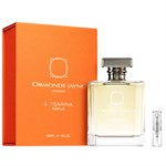 Ormonde Jayne Tsarina Perfume - Extrait De Parfum - Perfume Sample - 2 ml