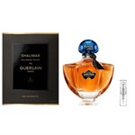 Guerlain Shalimar Millesime Jasmin - Eau de Parfum - Perfume Sample - 2 ml