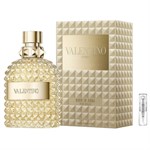 Valentino Born in Roma The Gold Donna - Eau de Parfum - Perfume Sample - 2 ml