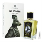 Zoologist Musk Deer - Extrait de Parfum - Perfume Sample - 2 ml