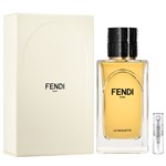 Fendi La Baguette - Eau de Parfum - Perfume Sample - 2 ml