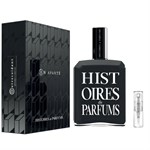 Histoires de Parfums Outrecuidant - Eau de Parfum - Perfume Sample - 2 ml