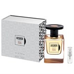 JUSBOX Beat Cafe - Eau de Parfum - Perfume Sample - 2 ml