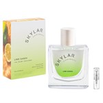 Skylar Lime Sands - Eau de Parfum - Perfume Sample - 2 ml