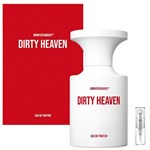 Borntostandout Dirty Heaven - Eau de Parfum - Perfume Sample - 2 ml