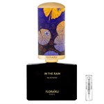 Floraiku In The Rain - Eau de Parfum - Perfume Sample - 2 ml