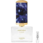 Floraiku Friday Night - Eau de Parfum - Perfume Sample - 2 ml