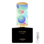 Floraiku In The Dark - Eau de Parfum - Perfume Sample - 2 ml