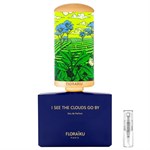 Floraiku I See The Clouds Go By - Eau de Parfum - Perfume Sample - 2 ml