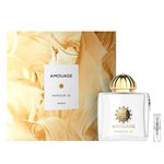 Amouage Honour 43 - Extrait de Parfum - Perfume Sample - 2 ml