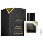 Bengal Vertus - Eau de Parfum - Perfume Sample - 2 ml