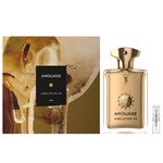 Amouage Jubilation 40 - Extrait de Parfum - Perfume Sample - 2 ml