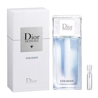 Christian dior homme cologne 2013 online